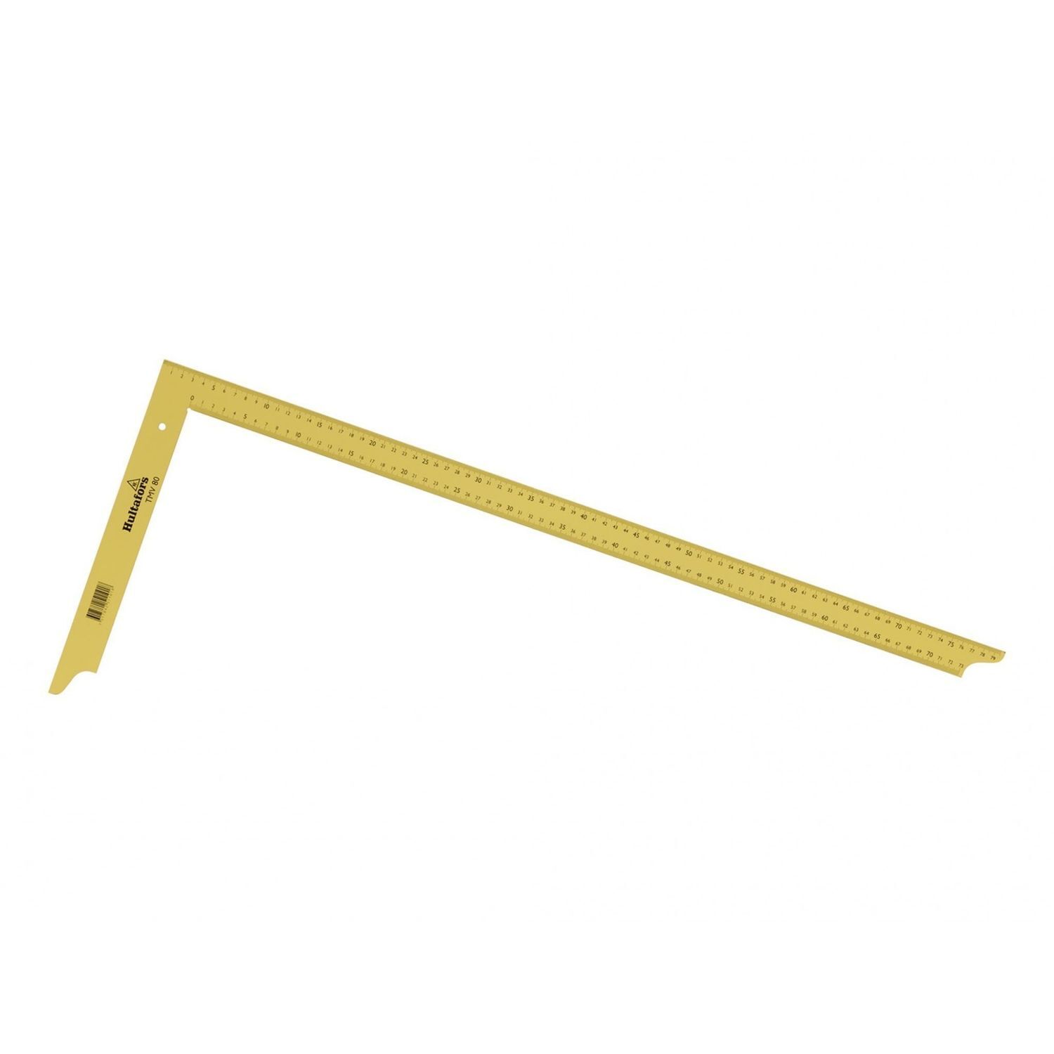 Hultafors Tmv Carpenters Square - Multi Colour