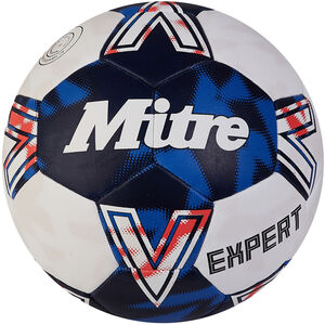 Mitre Expert Logo Handball