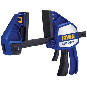 IRWIN Xtreme Pressure Clamp 150mm (6In)