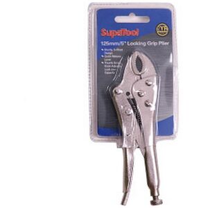 SupaTool Locking Grip Plier