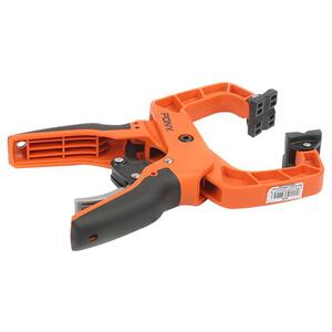 Pony Jorgensen Hand Clamp 50mm