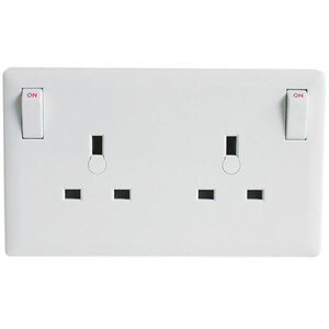 Dencon 1G to 2G Converter Socket