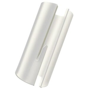 Portable Mini Wrapping Paper Cutter Magic Home Gadget White