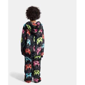 OHS Kids Glow-In-The-Dark Onesie