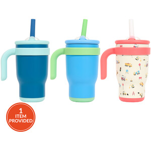 Kids Leakproof Tumbler