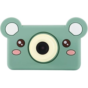 Kiimento Mikayo The Bear Kids Digital Camera