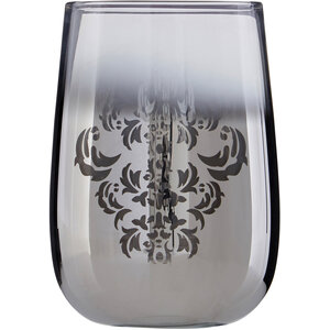 Elissa Silver Ombre Tumbler