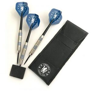 Chelsea FC Darts Set (Pack Of 3)