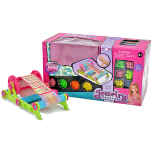 Big Daddy Bracelet and Necklace Making Kit