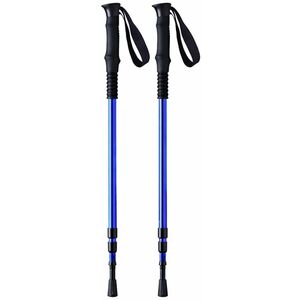Telescopic Hiking Pole Set