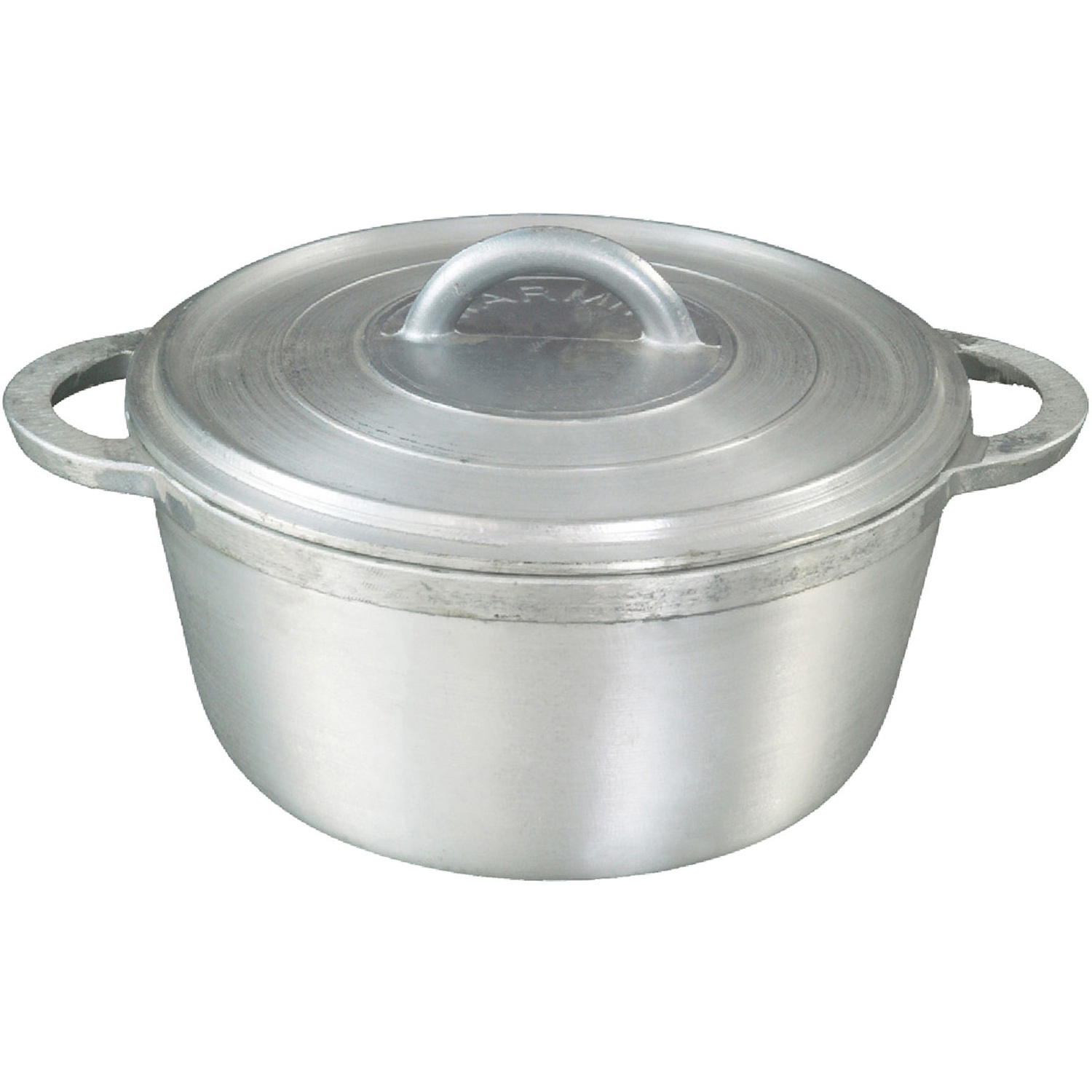 Image of Buckingham Grounded Aluminium Dutch Oven 20&hellip;