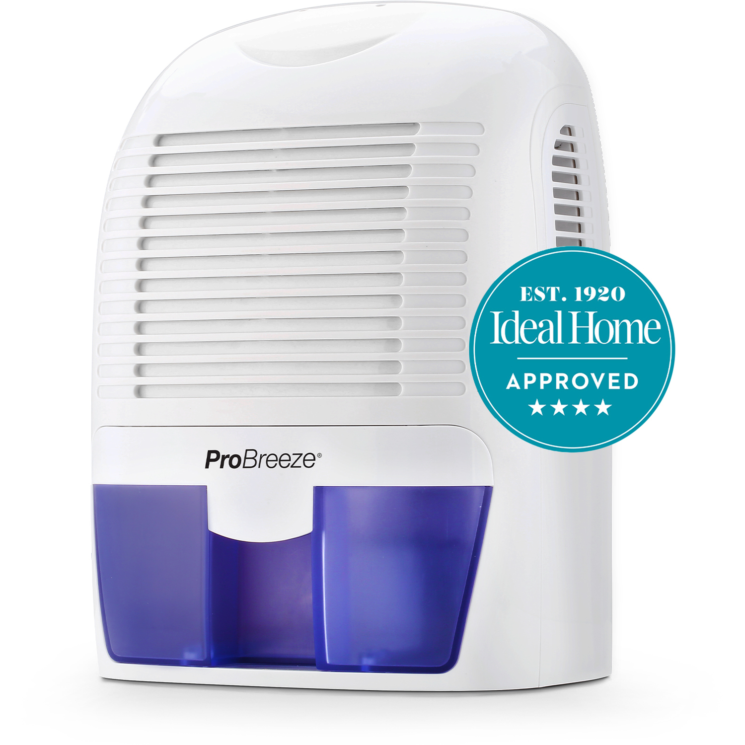 Pro Breeze 1500ml Mini...