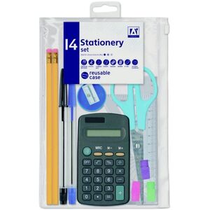 IG Design Stationery Set