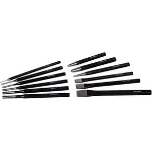Roughneck GORILLA brick bolster 102 x 279 mm (4 x 11 in) with non-slip hand guard