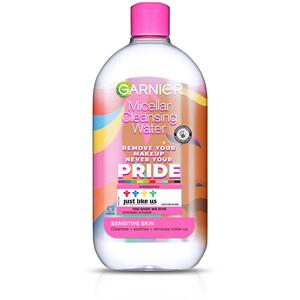 Garnier SkinActive Micellar Cleansing Water Senstive Skin 700ml
