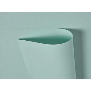 10 Sheets of A4 Extract Aqua Light Blue Recycled Paper 130gsm
