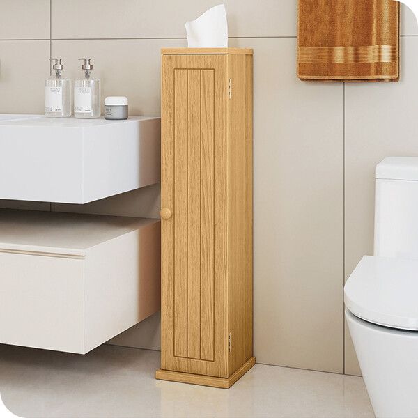 bathroom accessories