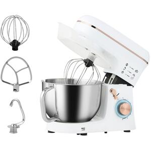 Electric Stand Mixer 5L 1400W