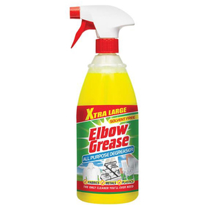 Grease Original Solvent Free 1L