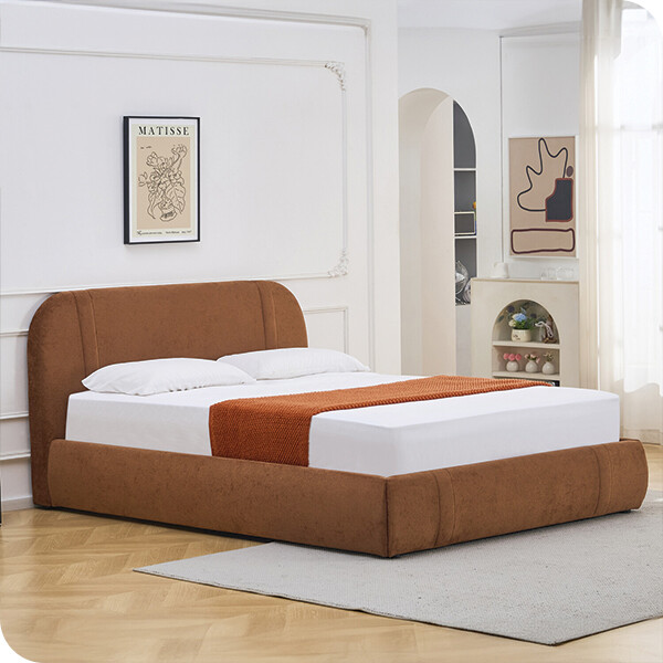 Beds Mattresses