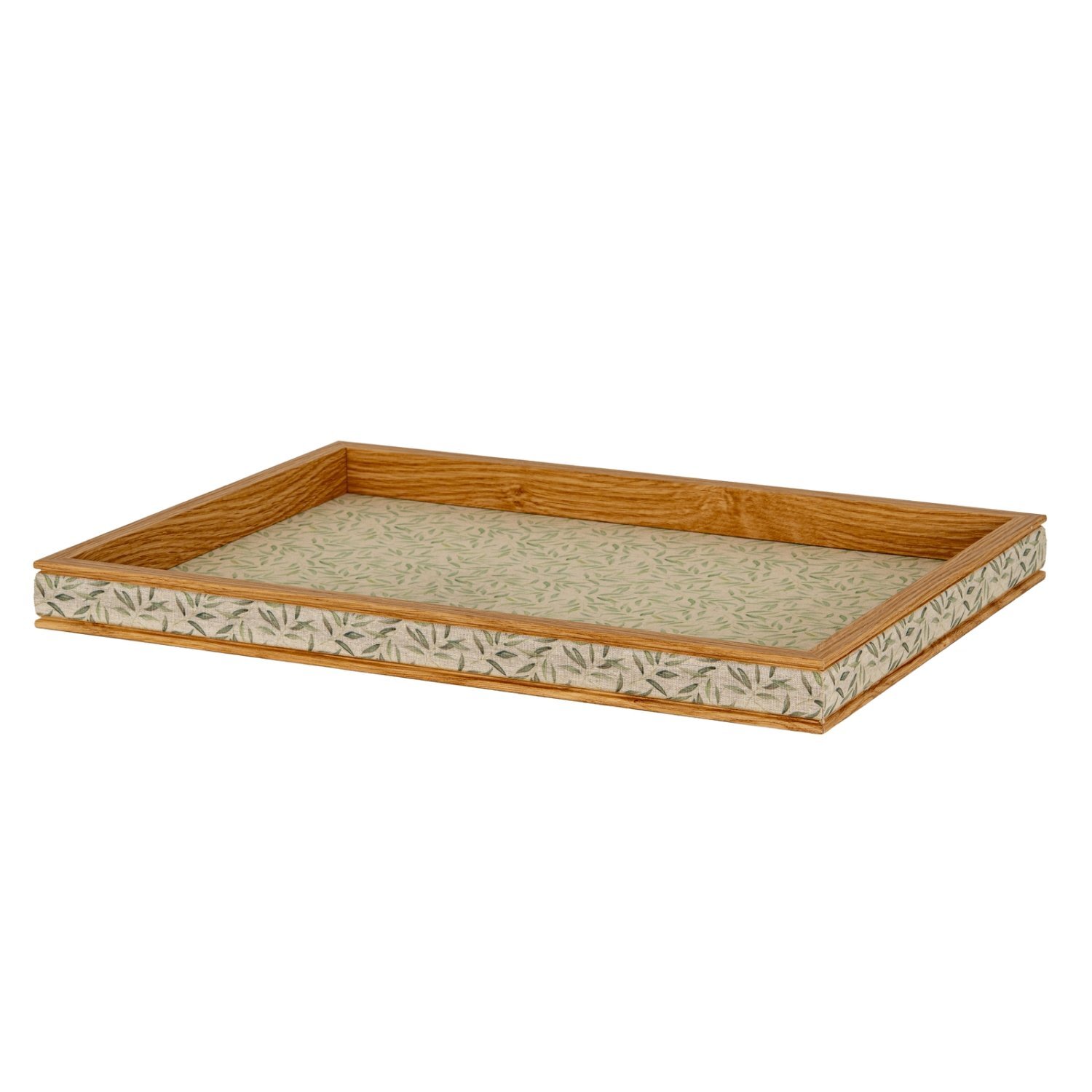 Image of Drom Rectangular Organising Tray with Muted&hellip;