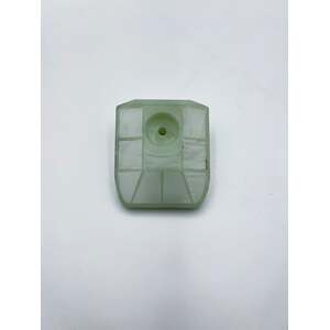 Carburettor Air Manifold Block High-Density Polymer Mount for Small Engines & Garden Tools