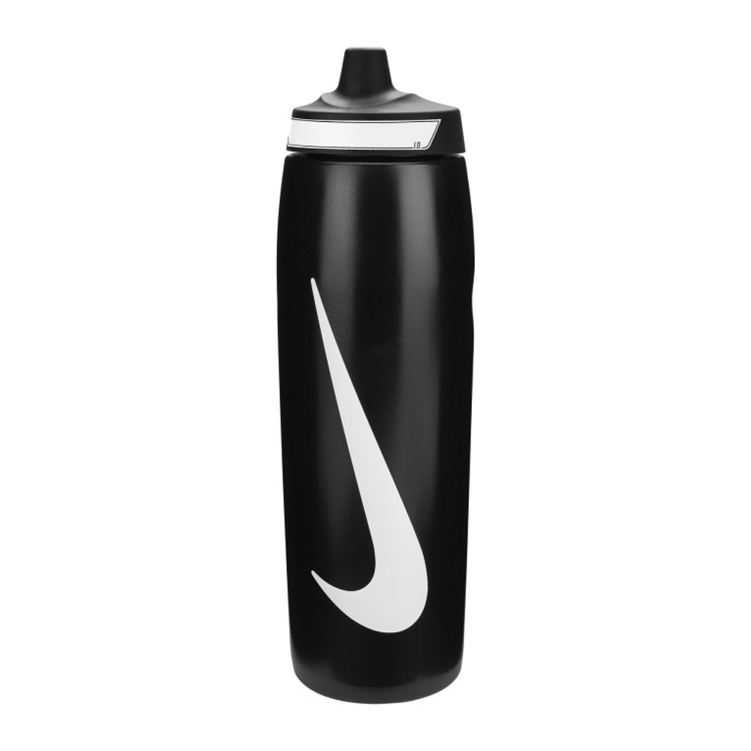 Nike Refuel 946Ml Water Bottle - Black
