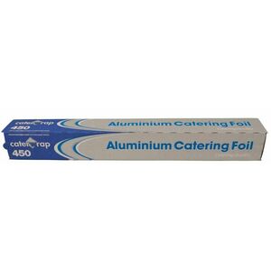 Caterwrap Aluminium Foil