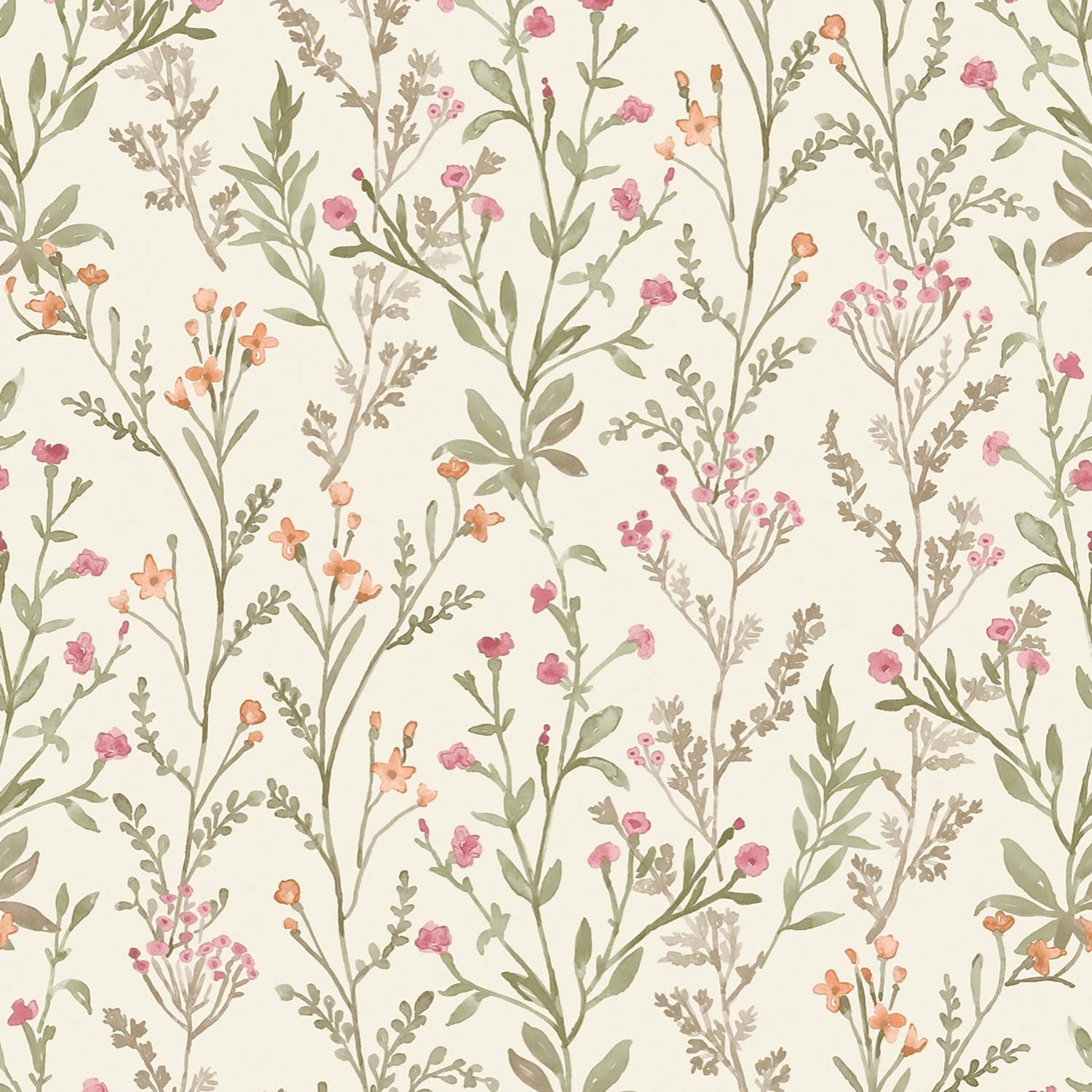 boutique-spring-leaf-pvc-free-wallpaper