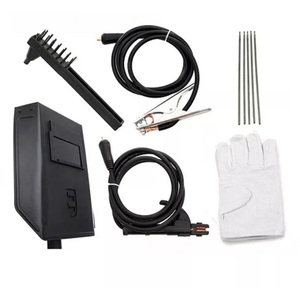 2 in 1 IGBT Welding Machine 250A Mini ARC TIG MMA Welder
