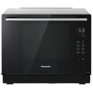 Panasonic NN-CF87LBBPQ 31L Inverter Combination Microwave Oven Black