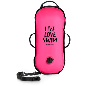BUDDYSWIM