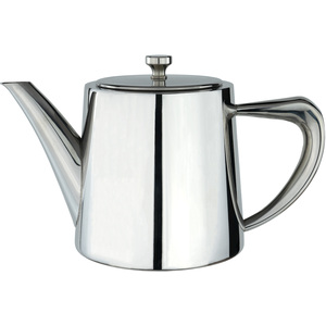 Derwent Teapot