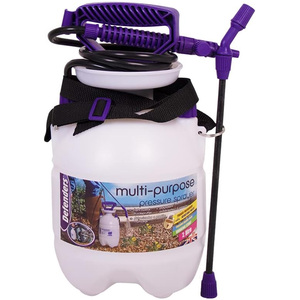 Multi-Purpose Pressure Sprayer