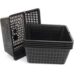 Square 2 Litre Pond Planting Basket