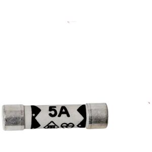 Securpak 5A Fuses (Pack of 3)