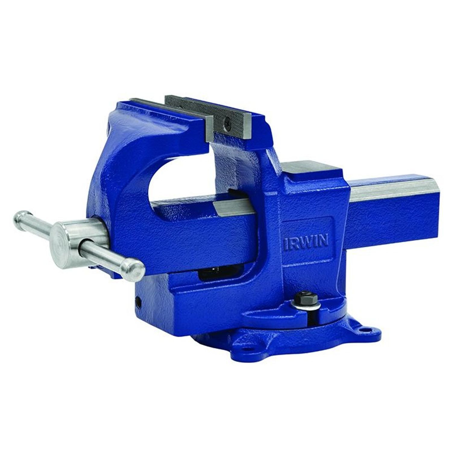 Irwin Record Quick Adjusting Vice - Multi Colour
