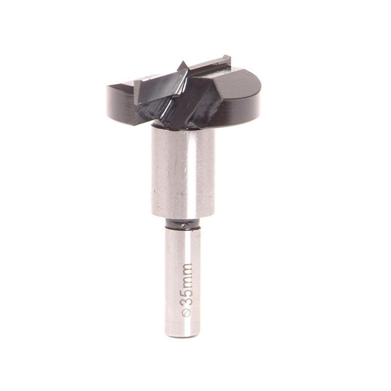 Faithfull Tct Hinge Boring Bit 35Mm X 60Mm A - Multi Colour