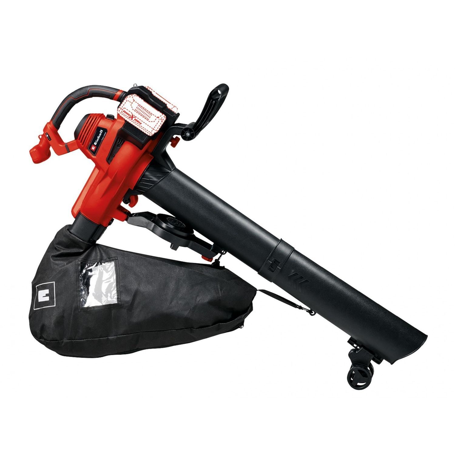 Einhell Ge-Cl 36/230 Li E-Solo Leaf Vacuum 36V (2 X 18V) Bare Unit A - Multi Colour