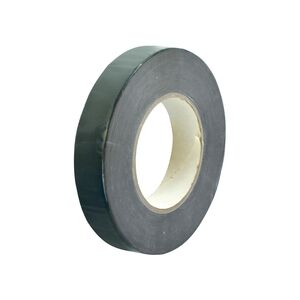 Faithfull Double-sided Foam Tape Black 25mm X 10m A