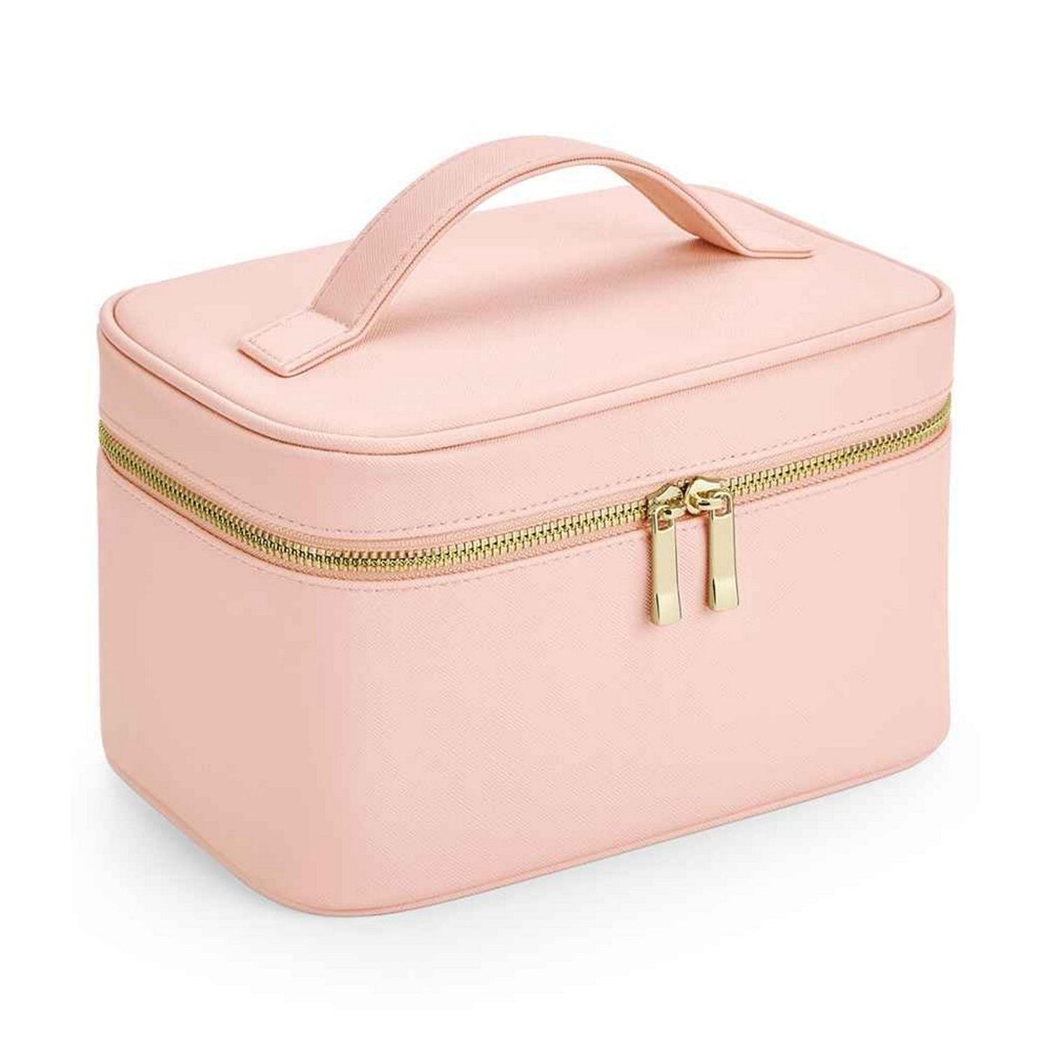 Bagbase Boutique Vanity Case A - Soft Pink