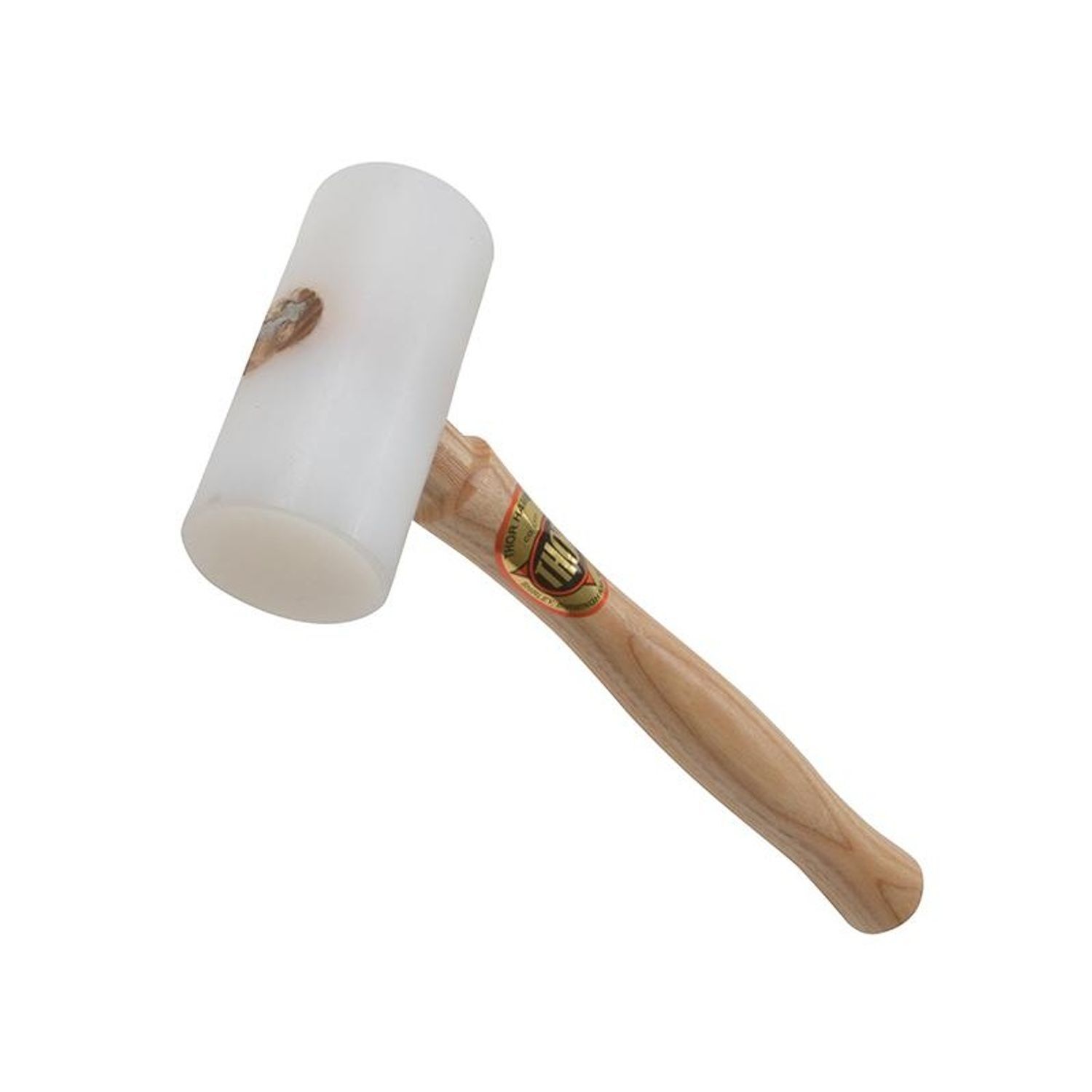 Thor Super Plastic Mallets - Image 2
