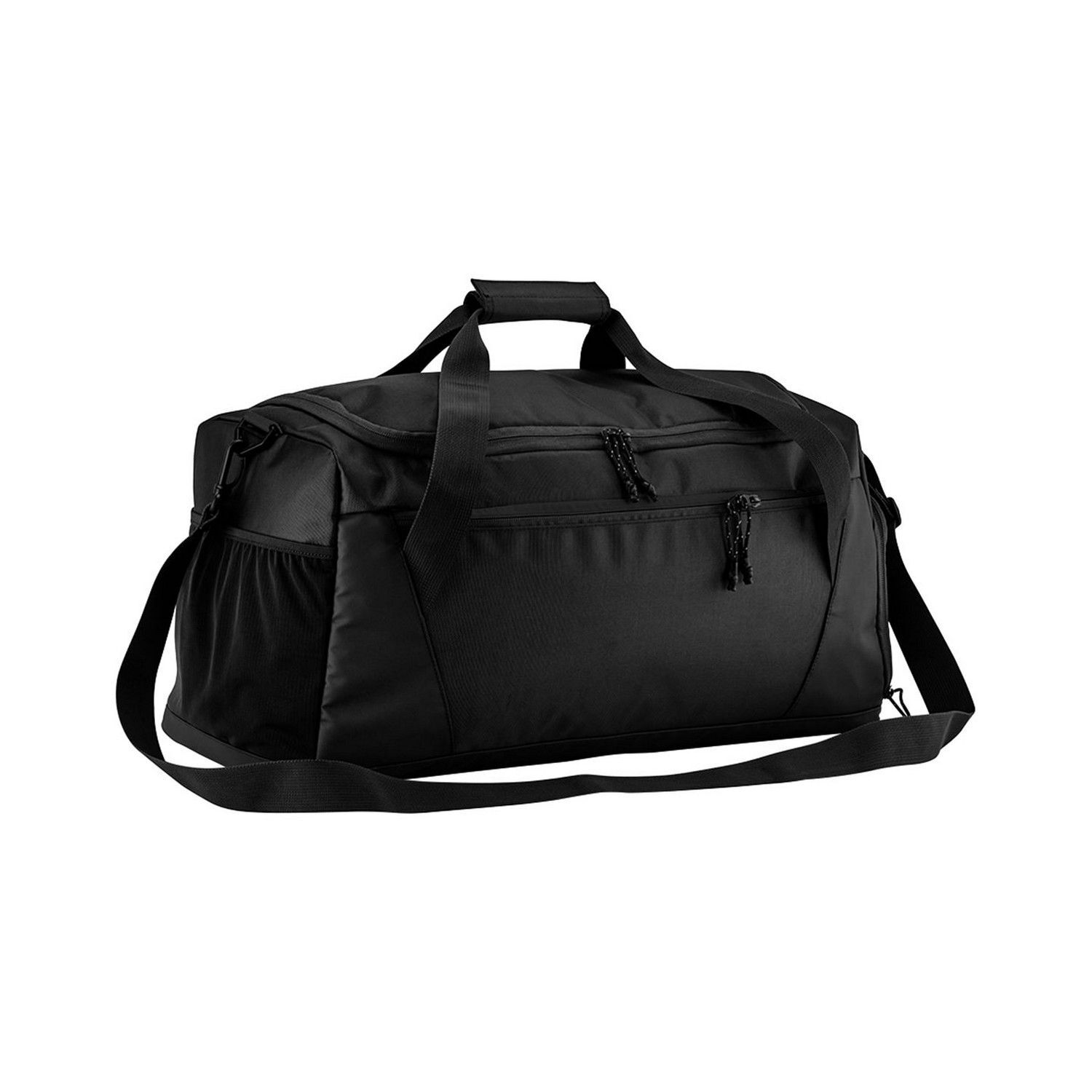 Quadra Multi Sport Locker Holdall B - Black