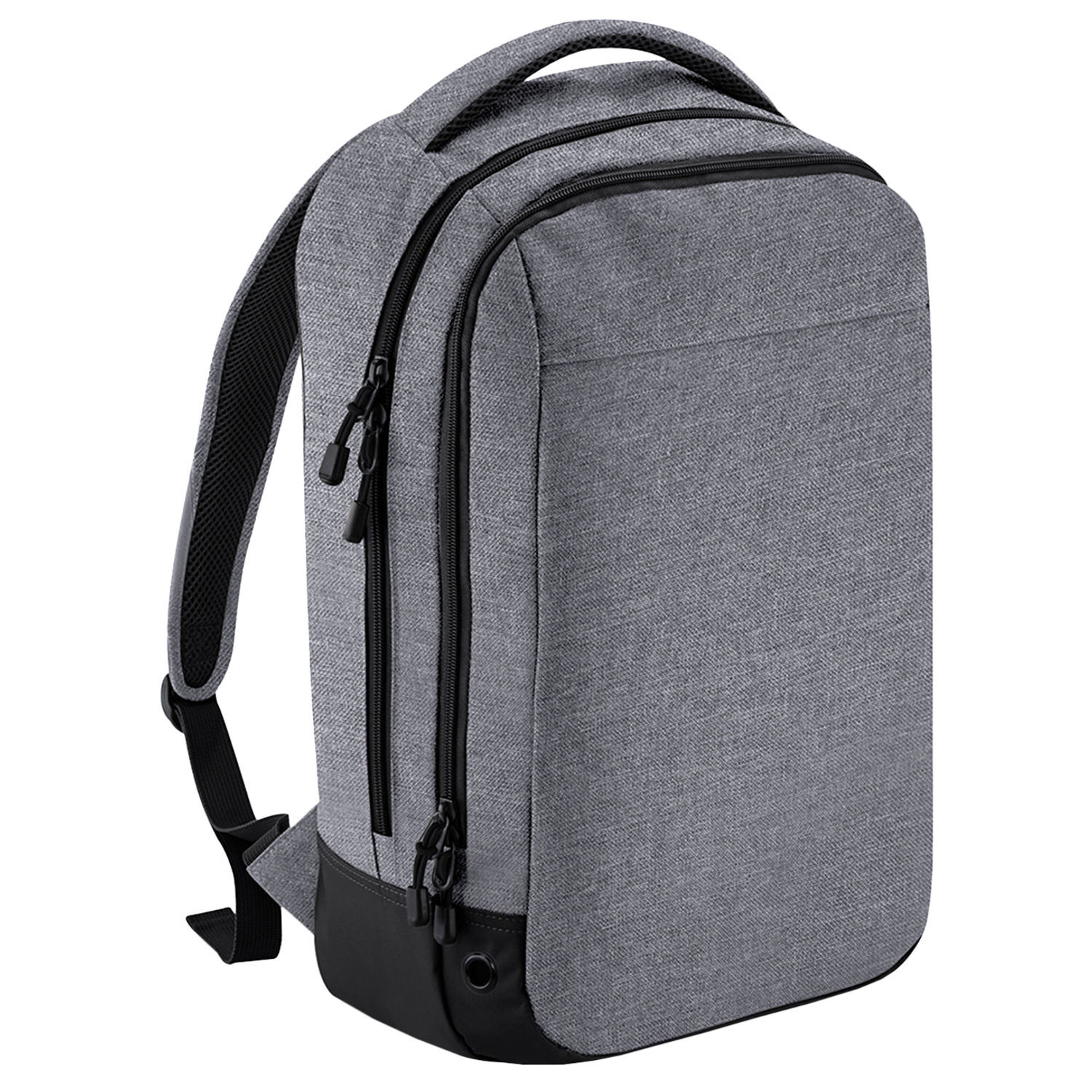 Bagbase Athleisure Sports Backpack A - Grey Marl