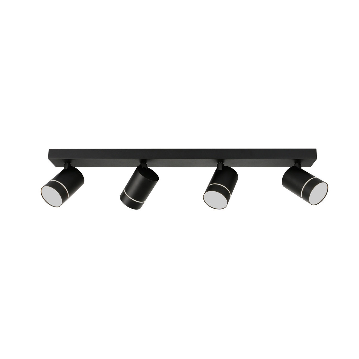 Italux Lighting Selma Spotlight Black - Black