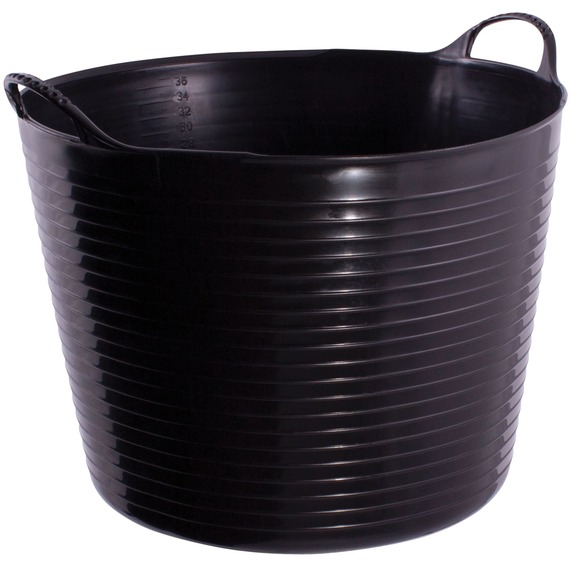 Red Gorilla Tub Trug Large 38 L Green