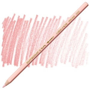 Supracolor II Soft Aquarelle Pencil - Granite Rose 493