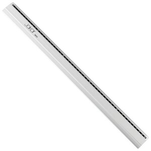 Aluminium Ruler - 50cm