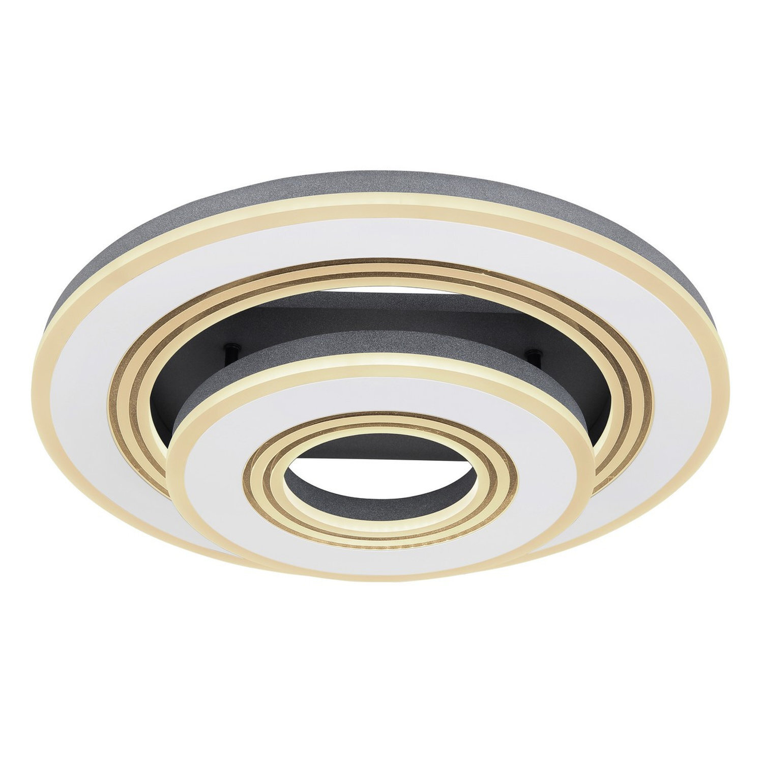 Globo Lighting Jack Ceiling Light White