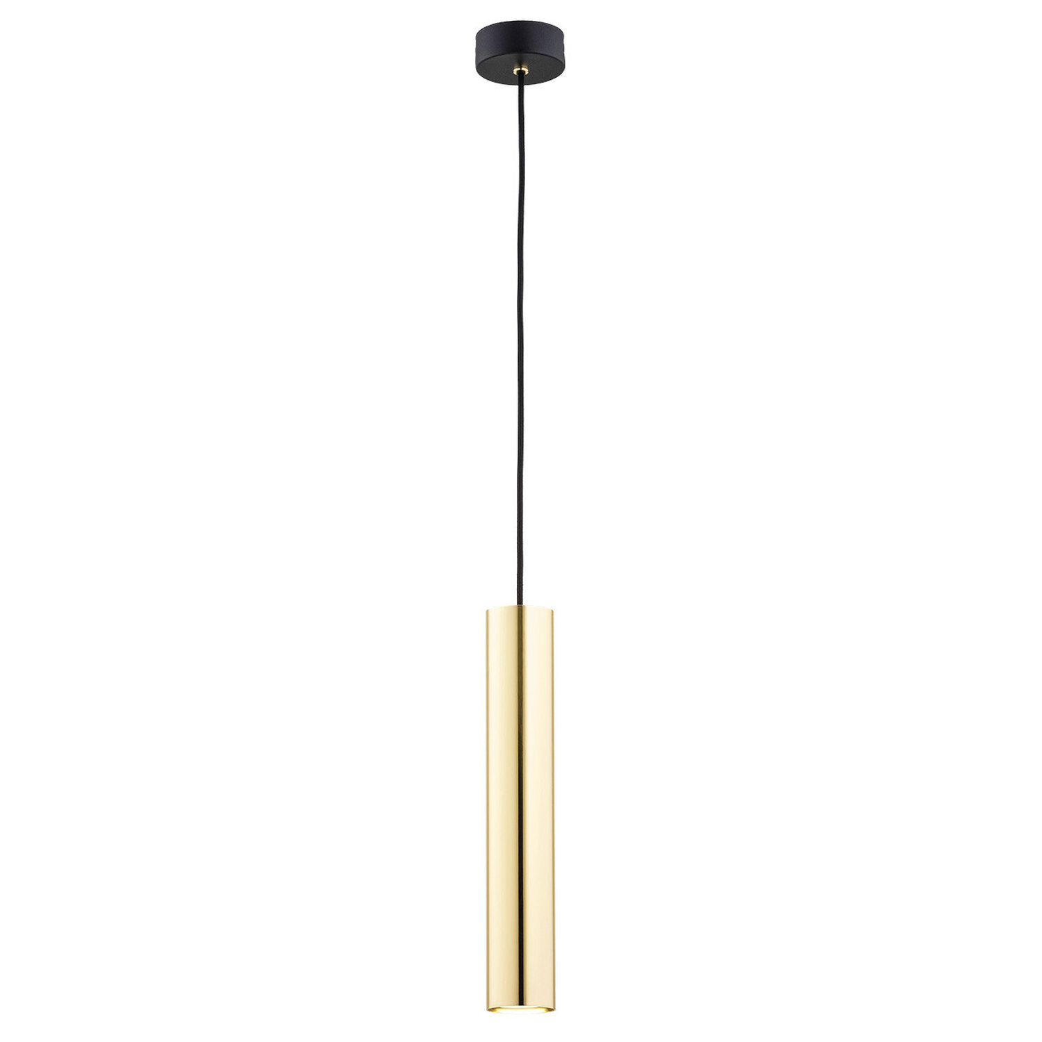 Argon Lighting Gomera Pendant Light Brass